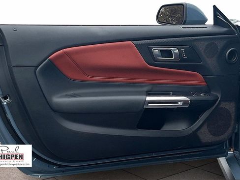 Used 2024 Ford Mustang GT Premium w/ GT Performance Package image 21