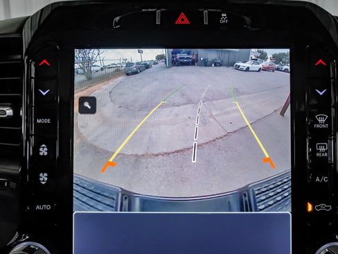 Used 2023 RAM 2500 Laramie AWD/4WD image 22