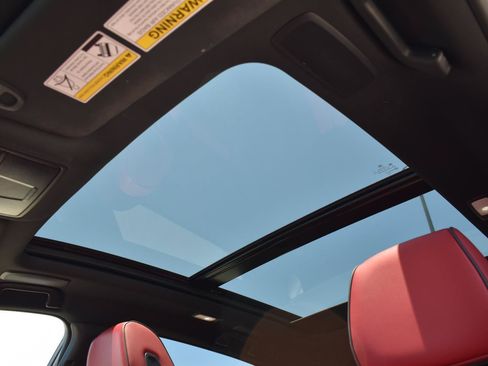 Used 2023 Acura RDX A-Spec FWD image 14