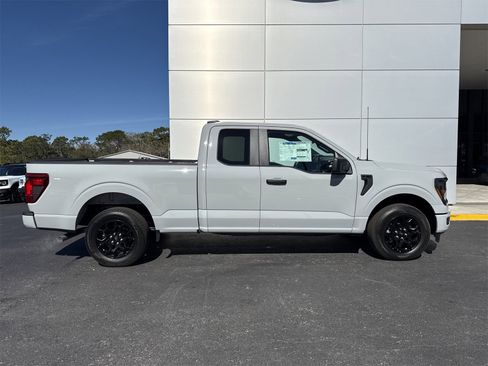New 2026 Ford F150 STX image 3