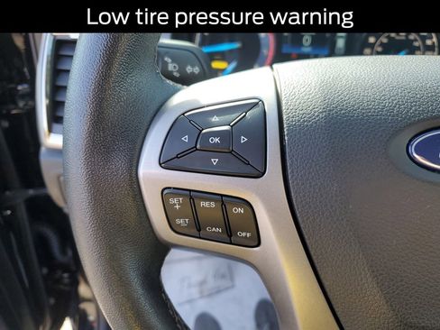 Used 2023 Ford Ranger XLT w/ Equipment Group 302A High image 12