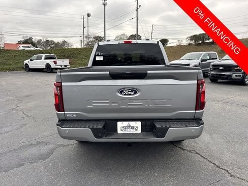 New 2026 Ford F150 STX w/ Equipment Group 200A AWD/4WD image 7
