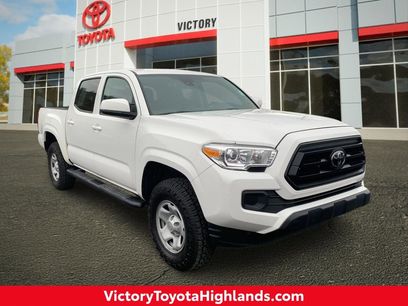 Used 2023 Toyota Tacoma SR
