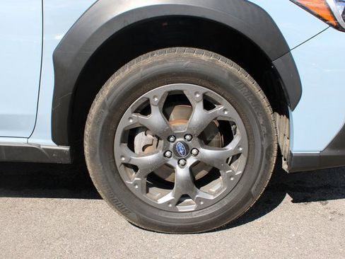 Used 2022 Subaru Crosstrek 2.5i Sport image 38