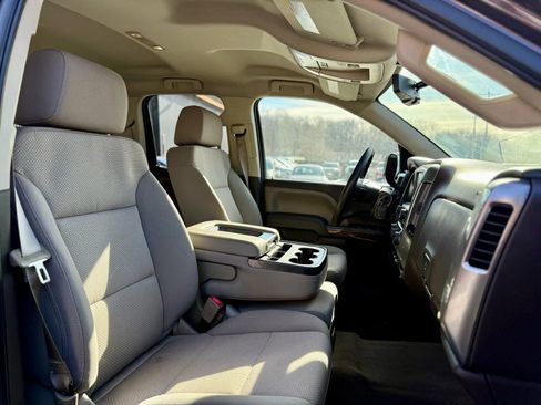 Used 2016 Chevrolet Silverado 1500 LT w/ All Star Edition image 19