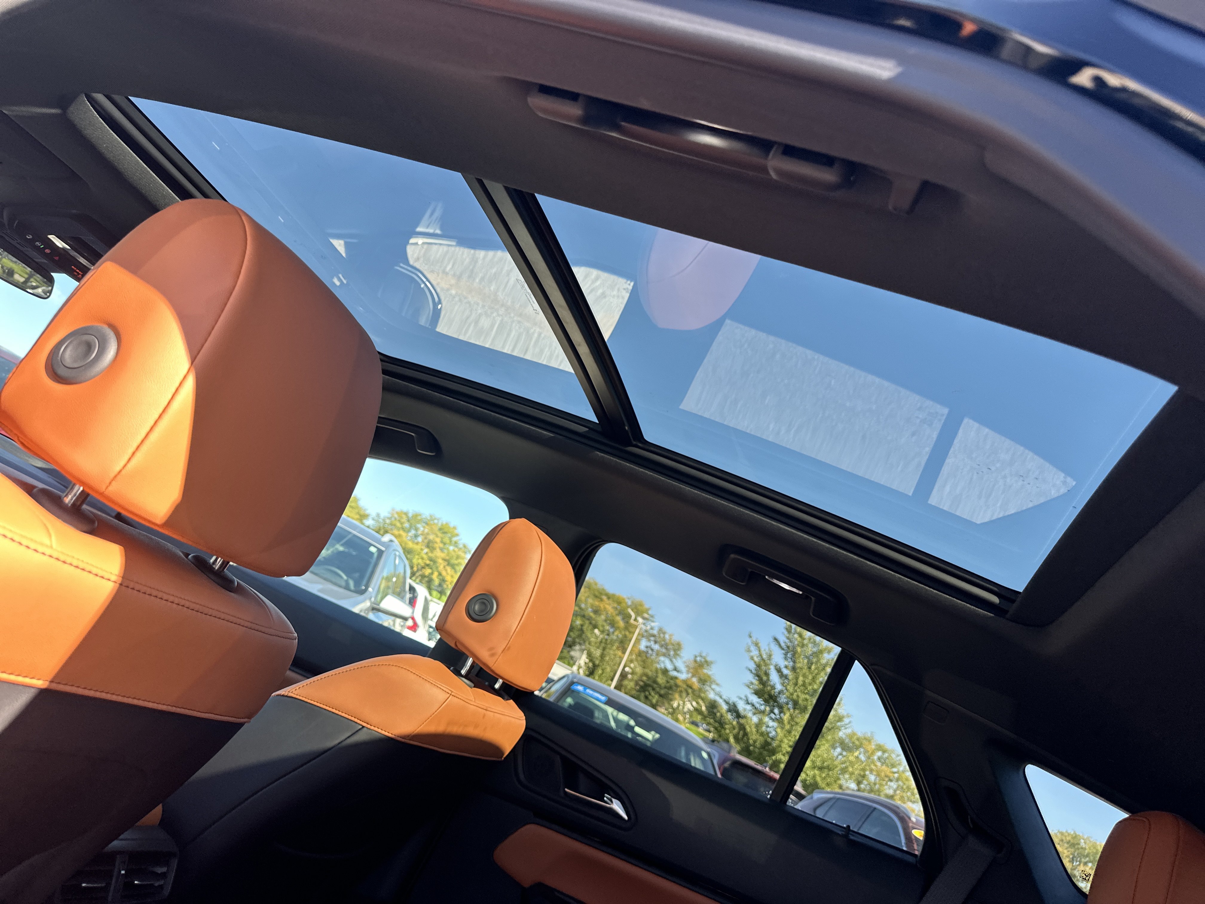 Certified 2025 Honda Prologue Elite image 19