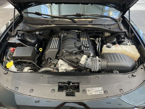 Used 2023 Dodge Charger Scat Pack RWD image 41