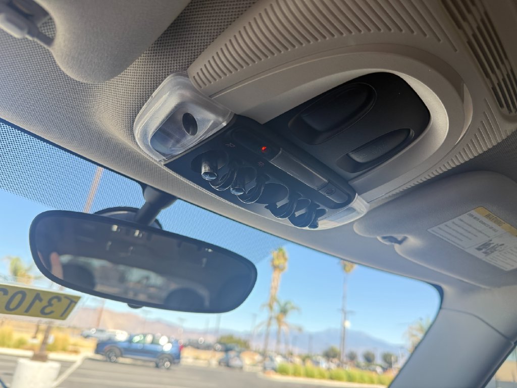 Used 2017 MINI Cooper S FWD image 27