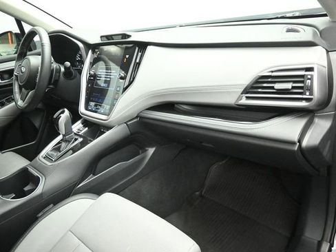 Used 2023 Subaru Outback Limited image 27