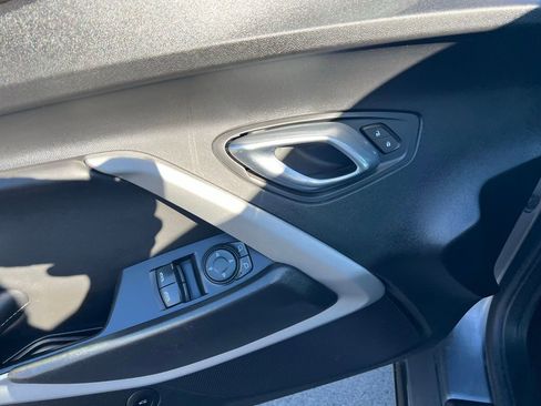 Used 2019 Chevrolet Camaro LT w/ RS Package image 18