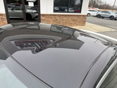 Used 2024 Nissan Z Performance w/ Floor Mat Package image 11