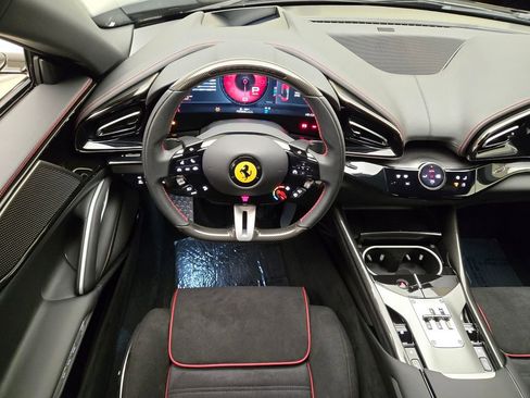Used 2026 Ferrari Purosangue AWD/4WD image 21