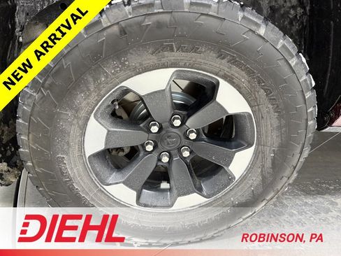 Certified 2020 RAM 1500 Big Horn image 8