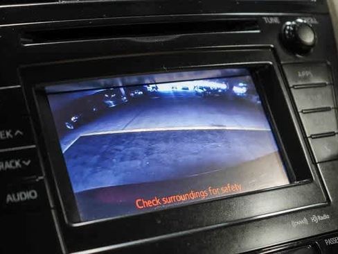 Used 2013 Toyota Prius V Three image 25