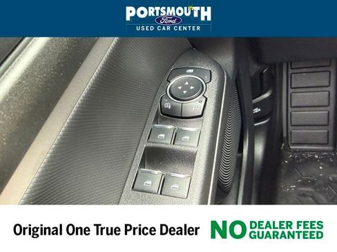 Used 2025 Ford Bronco Sport Badlands image 22