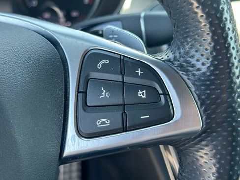Used 2017 Mercedes-Benz C 300 4MATIC Coupe image 30