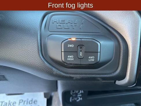 New 2026 RAM 4500 4x4 Crew Cab DRW image 23