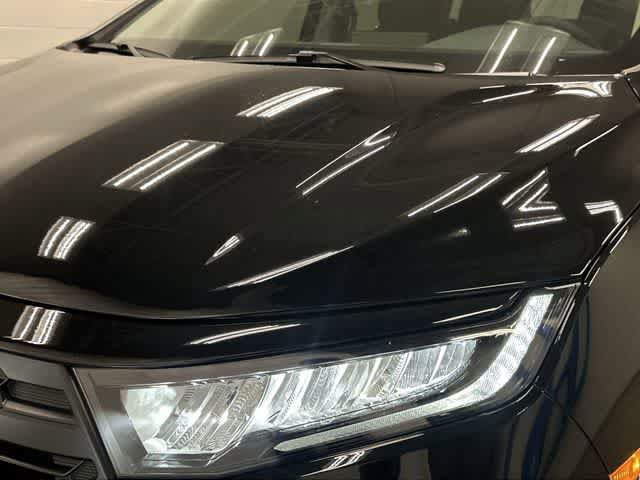 New 2026 Honda Odyssey EX-L image 31