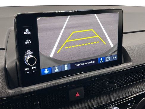 New 2026 Honda CR-V Sport Touring image 24