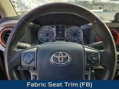 Used 2019 Toyota Tacoma SR5 image 21