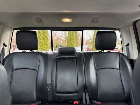 Used 2017 RAM 1500 Laramie w/ Convenience Group image 45