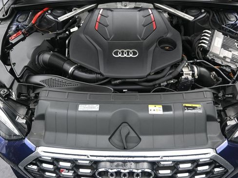 Used 2021 Audi S5 Premium w/ Convenience Package image 15