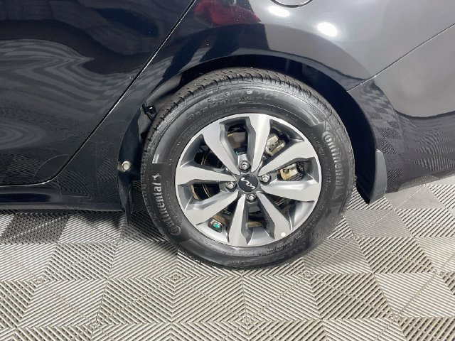 Used 2023 Kia Rio S w/ Technology Package FWD image 30
