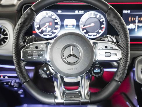 Certified 2022 Mercedes-Benz G 63 AMG 4MATIC image 16
