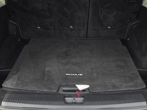 Certified 2023 Nissan Rogue S FWD image 9