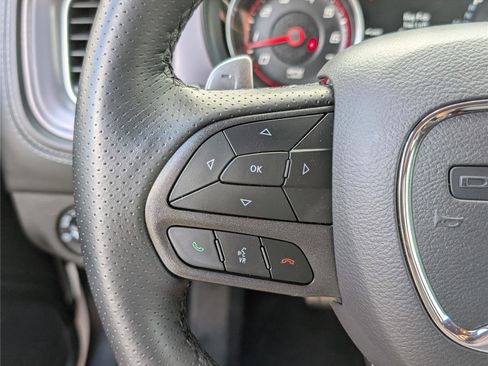 Used 2023 Dodge Charger Scat Pack w/ Dynamics Package image 23