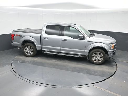 Used 2020 Ford F150 Lariat image 23