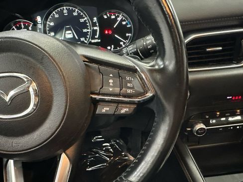 Used 2021 MAZDA CX-5 Grand Touring FWD image 27