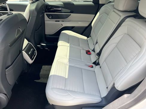 New 2026 Lincoln Nautilus Reserve w/ Jet Appearance Package AWD/4WD image 22