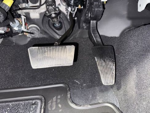 New 2026 RAM 2500 Limited AWD/4WD image 25