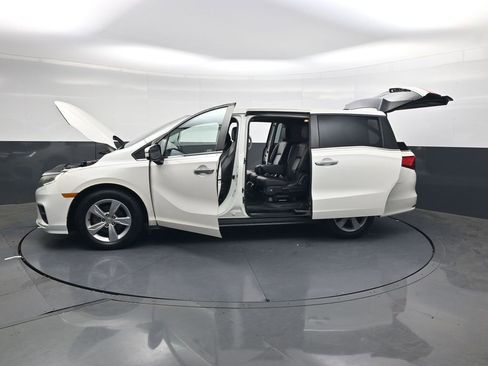 Used 2019 Honda Odyssey EX-L image 41