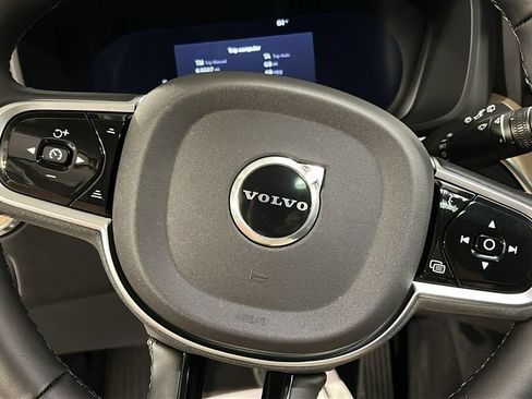 Certified 2026 Volvo XC60 B5 Plus w/ Protection Package Premier AWD/4WD image 12