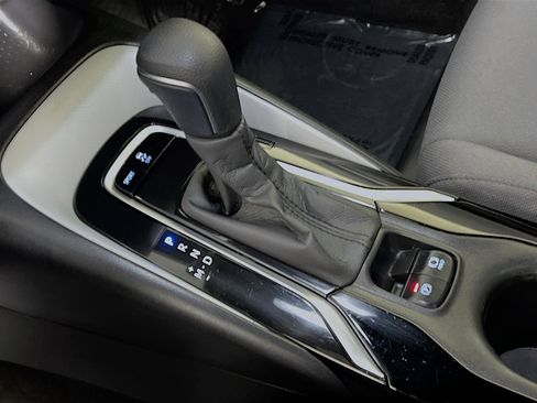 Used 2022 Toyota Corolla SE image 23