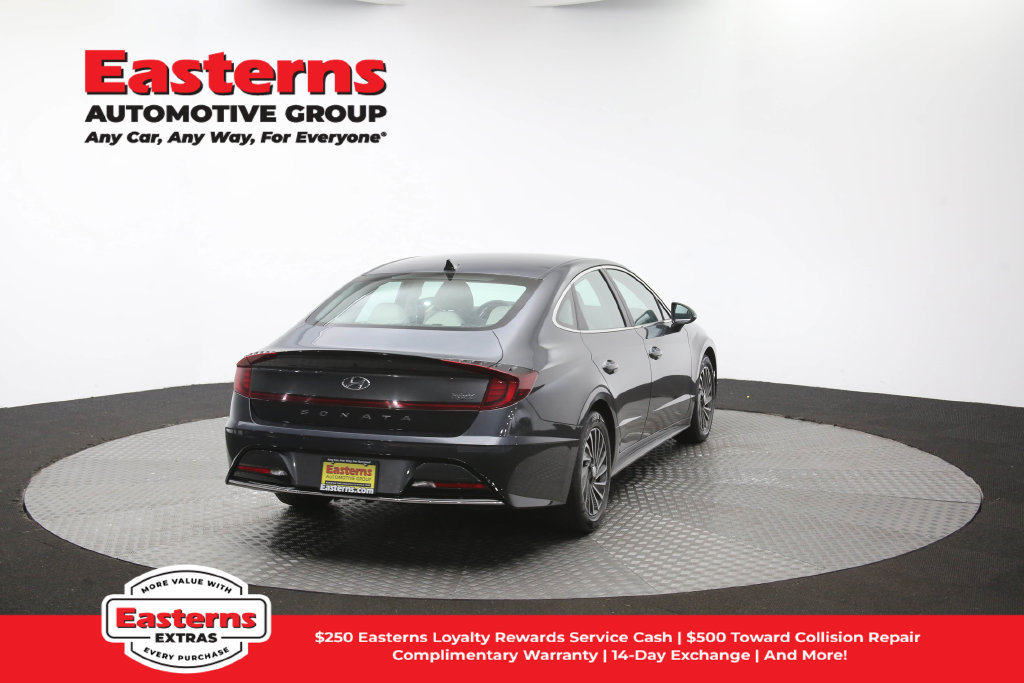 Used 2023 Hyundai Sonata SEL FWD image 42