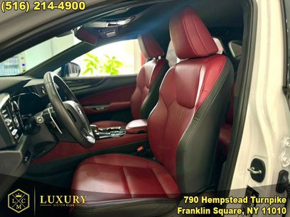 Used 2024 Lexus NX 350 AWD