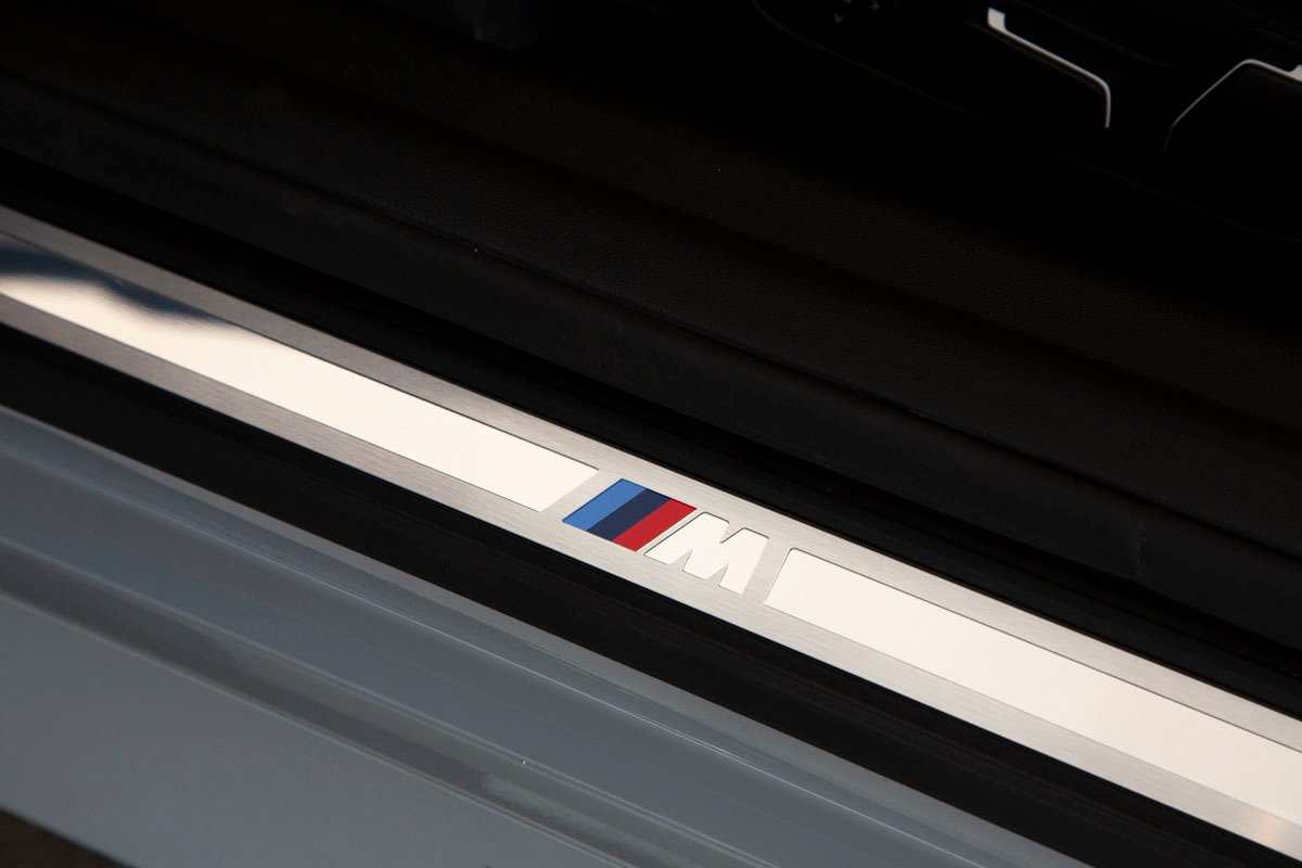 Certified 2026 BMW 230i Coupe w/ Premium Package RWD image 24
