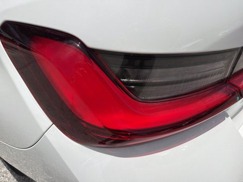 Certified 2023 BMW 330i Sedan w/ Driving Assistance Package RWD image 11