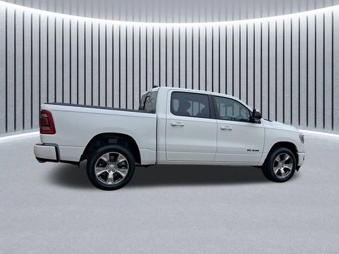 Used 2024 RAM 1500 Laramie image 7