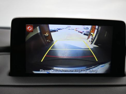 Used 2019 MAZDA CX-9 Touring image 16