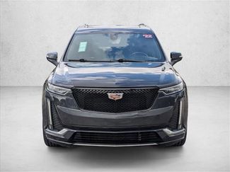 Used 2022 Cadillac XT6 Premium Luxury w/ Technology Package video 2