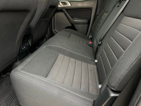 Used 2020 Ford Ranger XLT w/ Equipment Group 301A Mid image 9