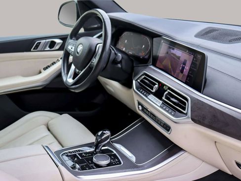 Used 2020 BMW X5 sDrive40i w/ Convenience Package image 35