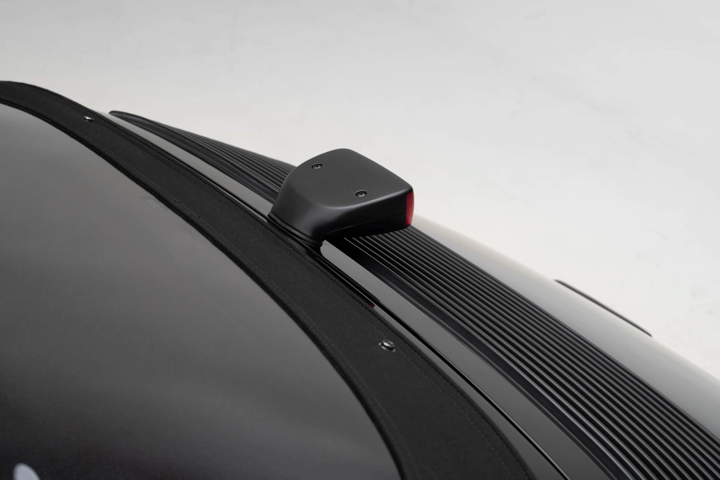 Used 1987 Porsche 911 Carrera RWD image 34