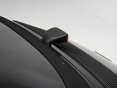 Used 1987 Porsche 911 Carrera RWD image 34