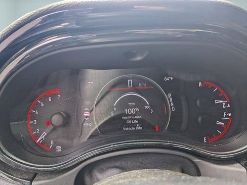 Used 2024 Dodge Durango R/T AWD/4WD image 18