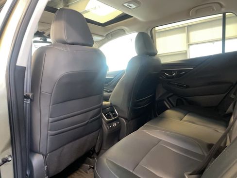 Used 2024 Subaru Outback Limited image 20